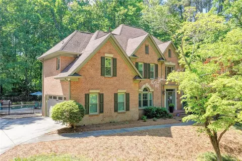 13415 Providence Lake Dr, Alpharetta, GA 30004