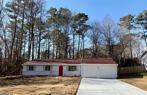 4797 North Trl, Marietta, GA 30066