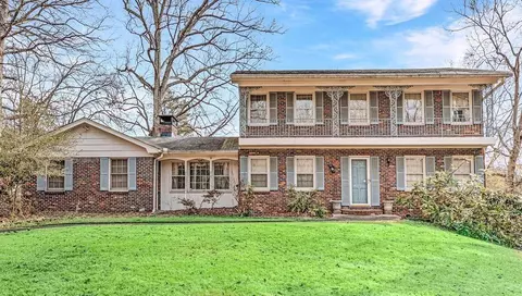 4361 Woodland Brook Dr SE, Atlanta, GA 30339