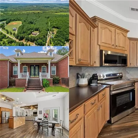 166 Freedom Ln, Commerce, GA 30530