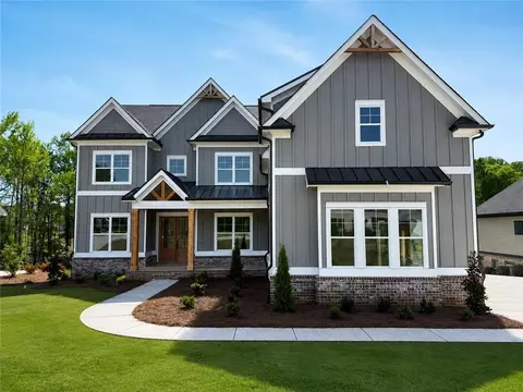 1937 Duncans Mill Ln, Jefferson, GA 30549