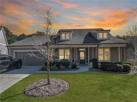 420 Manor Ridge Vw, Alpharetta, GA 30004