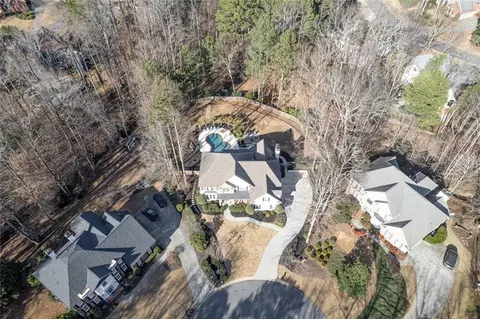 12030 S Magnolia Cir, Johns Creek, GA 30005