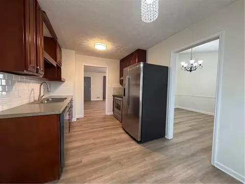 Kitchen - 3056 Mill Falls Ct, Duluth, GA 30097 photo 2 of 3