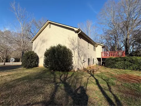 Exterior - 3056 Mill Falls Ct, Duluth, GA 30097 photo 4 of 8
