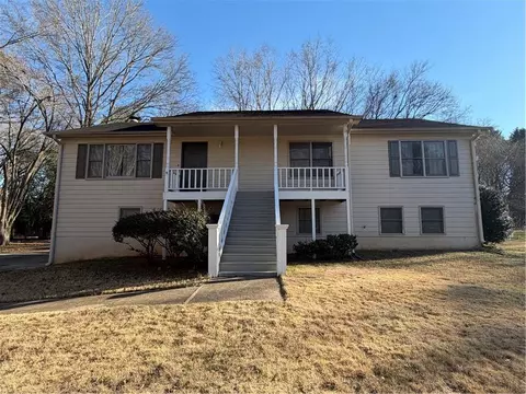 Exterior - 3056 Mill Falls Ct, Duluth, GA 30097 photo 2 of 8