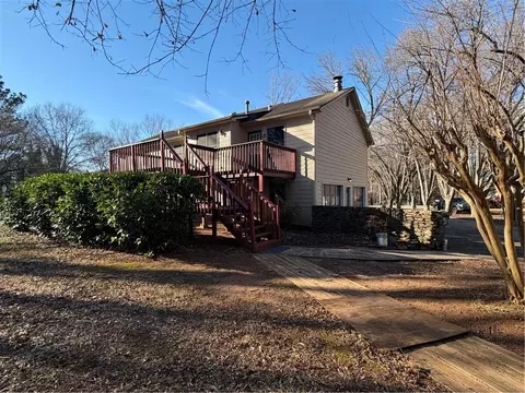 Exterior - 3056 Mill Falls Ct, Duluth, GA 30097 photo 8 of 8