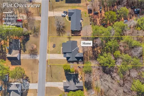 45 Mayfair Way, Covington, GA 30016 photo 56