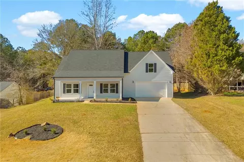 45 Mayfair Way, Covington, GA 30016 photo 45