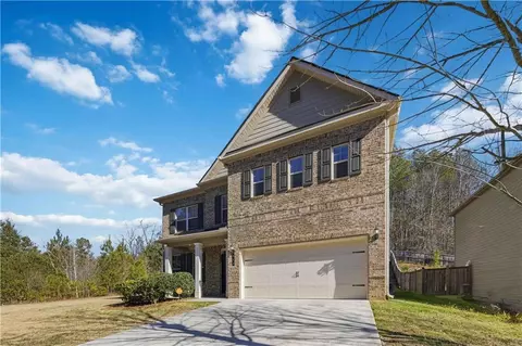 918 Olivia Dr, Snellville, GA 30039