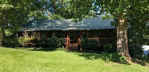 156 Bel Air Dr, Maysville, GA 30558