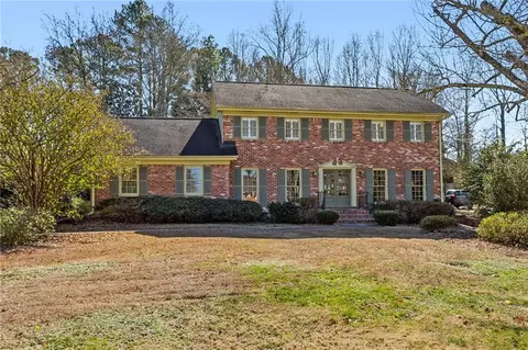 1843 Village Mill Rd, Atlanta, GA 30338