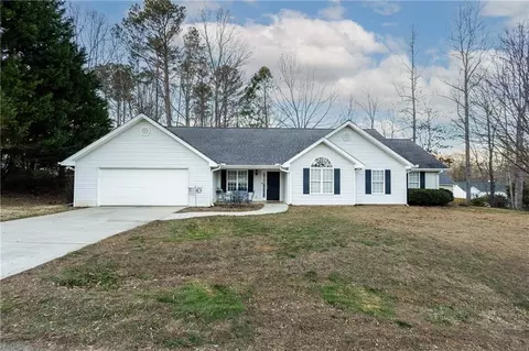 277 Stonebrook Dr, Demorest, GA 30535