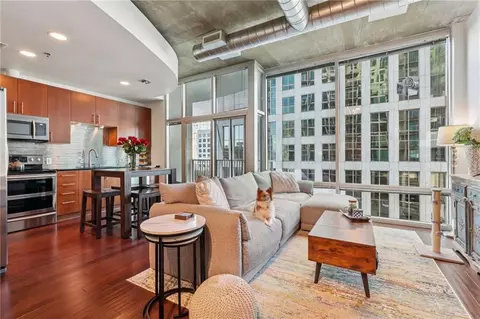 943 Peachtree St NE #705, Atlanta, GA 30309