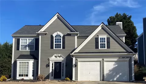 3648 Elmendorf Cv, Kennesaw, GA 30144
