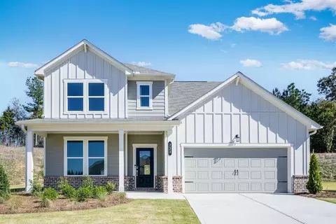 233 Groveton Ct, Euharlee, GA 30145