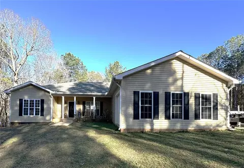 404 Old Brock Rd, Rockmart, GA 30153