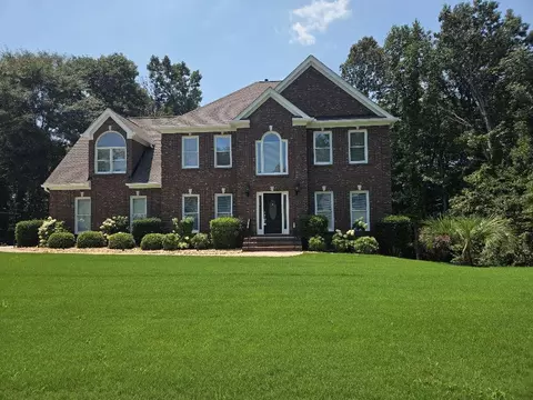 465 Young James Cir, Stockbridge, GA 30281