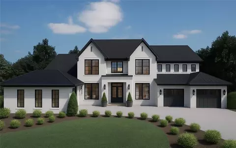 600 Autumn Ln, Marietta, GA 30068