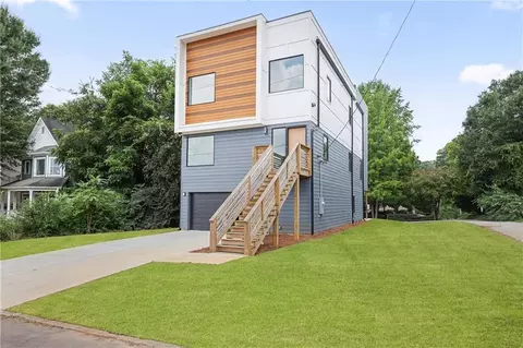 956 Herndon St NW, Atlanta, GA 30318
