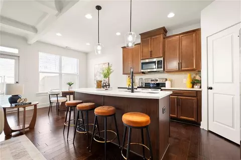 5370 Brooklands Dr, Lithonia, GA 30058