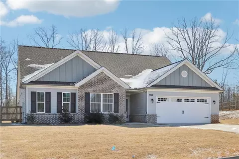 580 Belmont Park Dr, Commerce, GA 30529
