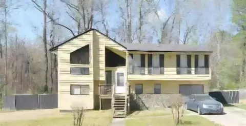 210 Winkfield, Atlanta, GA 30349