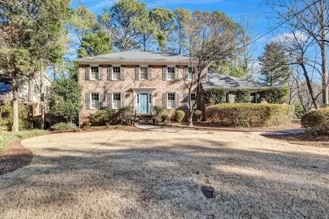 1564 Biddle Ct, Atlanta, GA 30338