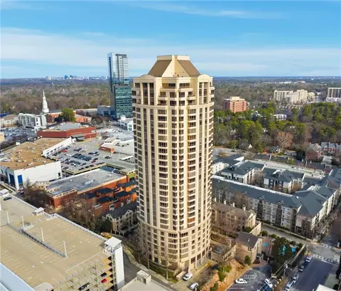 3475 Oak Valley Rd NE #1610, Atlanta, GA 30326