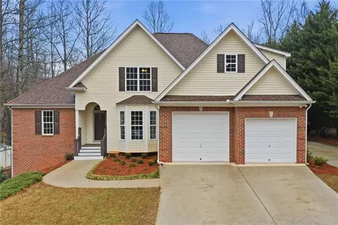 6740 Jewells Way, Dawsonville, GA 30534