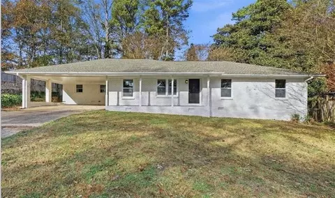 1136 Powell Ct SE, Atlanta, GA 30316
