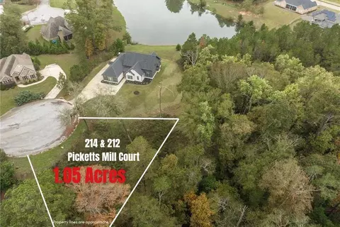 214 Picketts Mill Ct, Bonaire, GA 31005