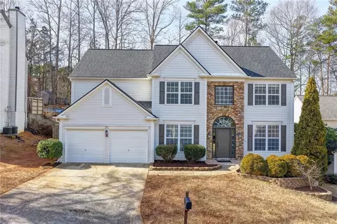 3247 Citation Ave NW, Kennesaw, GA 30144