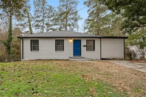 2793 Marco Dr NW, Atlanta, GA 30318