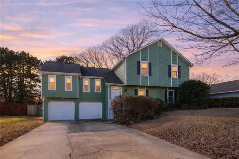 936 Tyrell Dr, Austell, GA 30106