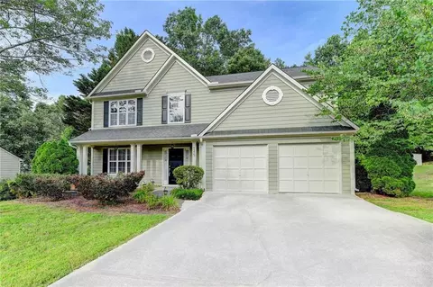 5229 Pine Branch Ct, Sugar Hill, GA 30518