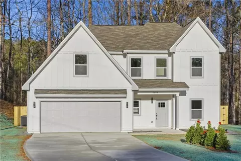 4604 Catfish Ct SE, Acworth, GA 30102