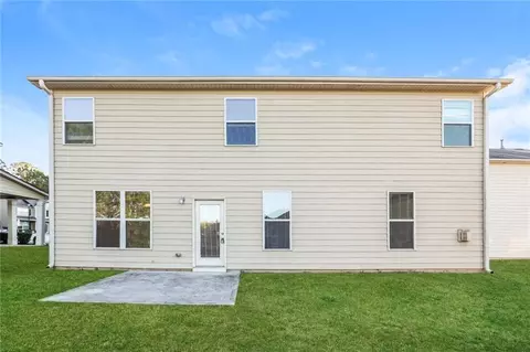 2523 Quincy Loop, Fairburn, GA 30213 photo 15
