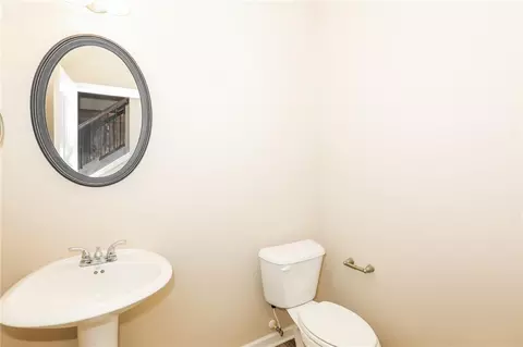 2523 Quincy Loop, Fairburn, GA 30213 photo 8