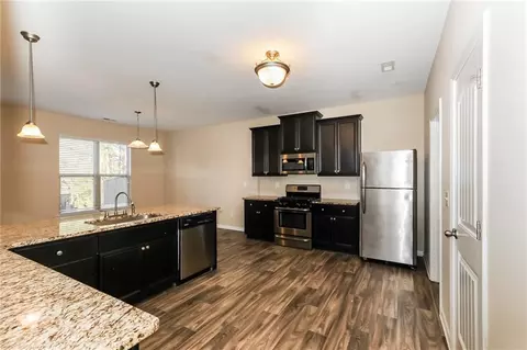 2523 Quincy Loop, Fairburn, GA 30213 photo 6