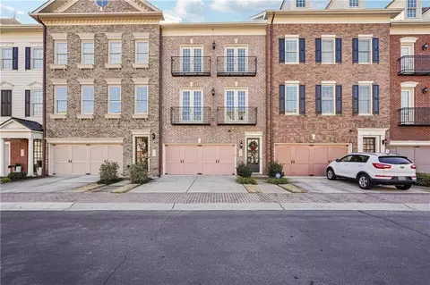 2110 Monhegan Way #4, Smyrna, GA 30080