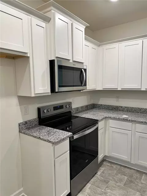 2634 Axel Rdg, Decatur, GA 30034