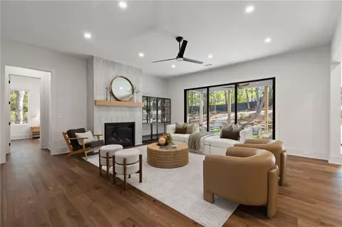 215 Winterberry Way, Roswell, GA 30075