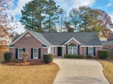 1014 Harbor View Ln, Mcdonough, GA 30252