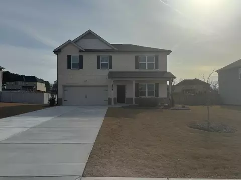 309 Amsterdam Way, Hampton, GA 30228