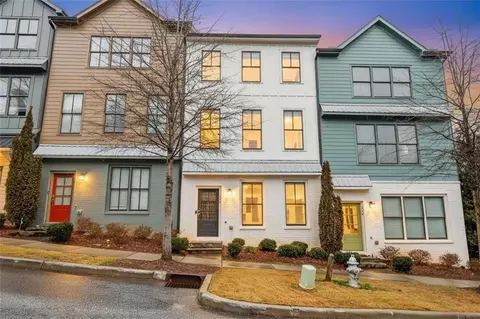777 Cady Way, Atlanta, GA 30312