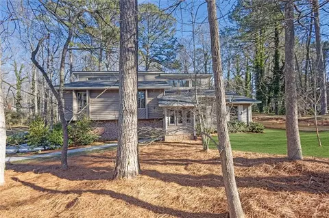 260 Devilla Trce, Fayetteville, GA 30214