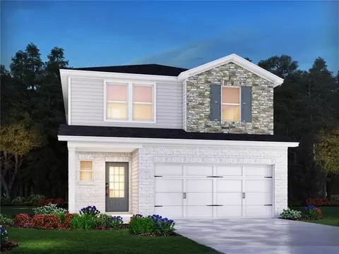 2850 Manor, College Park, GA 30337
