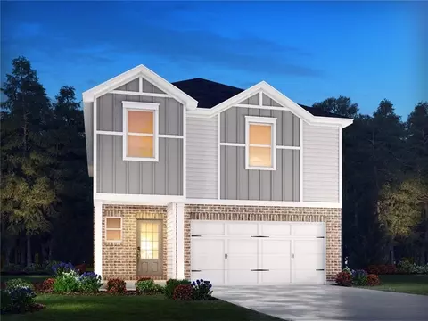2811 Manor, College Park, GA 30337