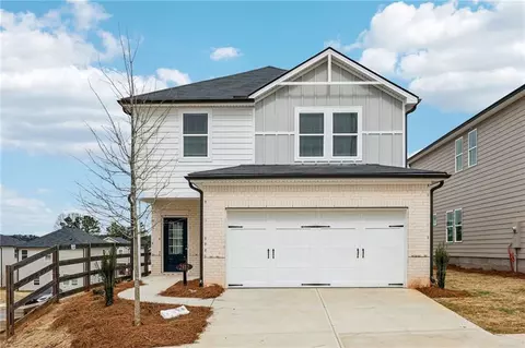 2812 Manor, College Park, GA 30337